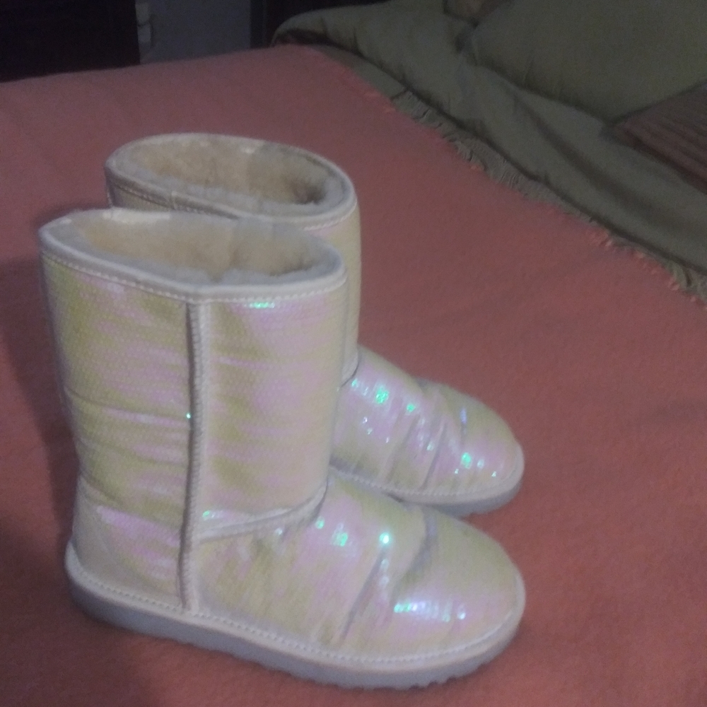 Uggs boots